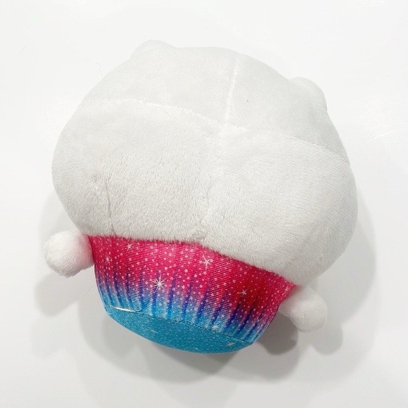 Cakey Cat Gabby's Dollhouse plush stuffed animal - Picture 2 of 2